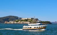 San Francisco Bay Cruise, Escape from the Rock - 90 Minutes
