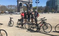 New York City Bike Tour, Complete Brooklyn - 3 Hours