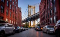 New York City Bike Tour, Complete Brooklyn - 3 Hours