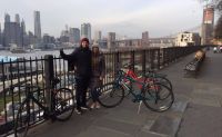 New York City Bike Tour, Complete Brooklyn - 3 Hours