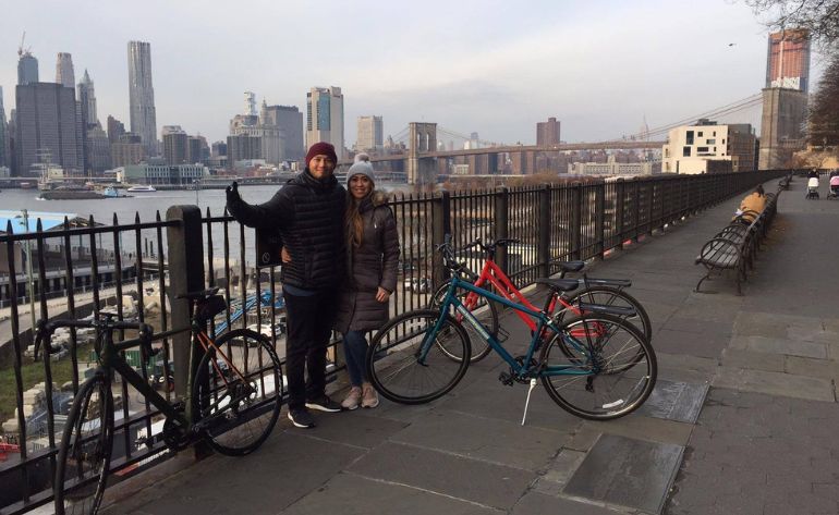 New York City Bike Tour, Complete Brooklyn - 3 Hours