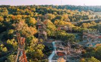 Forge Adventure Park, Lemont Quarries - Explorer Day Pass