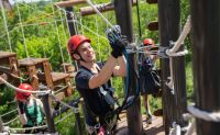 Forge Adventure Park, Lemont Quarries - Explorer Day Pass