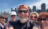 New York City Bike Tour, The Manhattan - 4 Hours