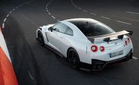 Nissan GT-R  3 Lap Drive - Nelson Ledges Road Course, Cleveland