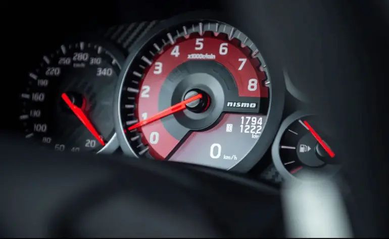 Nissan GT-R  3 Lap Drive - Nelson Ledges Road Course, Cleveland