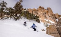 Weekday Palisades Tahoe Lift Pass, Lake Tahoe - 1 Day