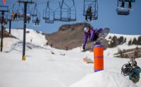 Weekday Palisades Tahoe Lift Pass, Lake Tahoe - 1 Day
