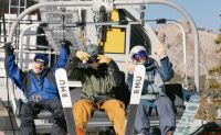 Weekend Palisades Tahoe Lift Pass, Lake Tahoe - 1 Day