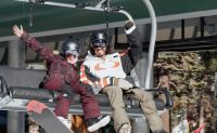 Weekend Palisades Tahoe Lift Pass, Lake Tahoe - 1 Day