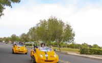 GoCar Tour San Diego - 1 Hour