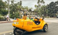 GoCar Tour San Diego - 2 Hours