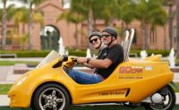 GoCar Tour San Diego - 2 Hours