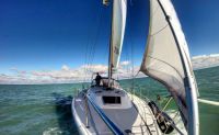 Chicago Sailing Private Charter Day - 2 Hours (WEEKEND)