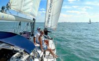 Chicago Sailing Private Charter Day - 2 Hours (WEEKEND)
