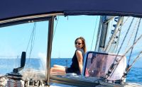 Chicago Sailing Private Charter Day - 2 Hours (WEEKEND)