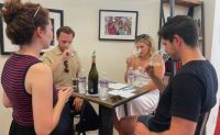 San Francisco Private Wine Tour, Sonoma County (Up to 4 people) - Full Day