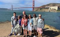 San Francisco Private Wine Tour, Sonoma County (Up to 4 people) - Full Day