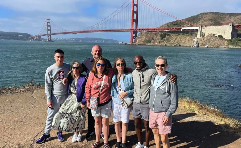 San Francisco Private Wine Tour, Sonoma County (Up to 4 people) - Full Day