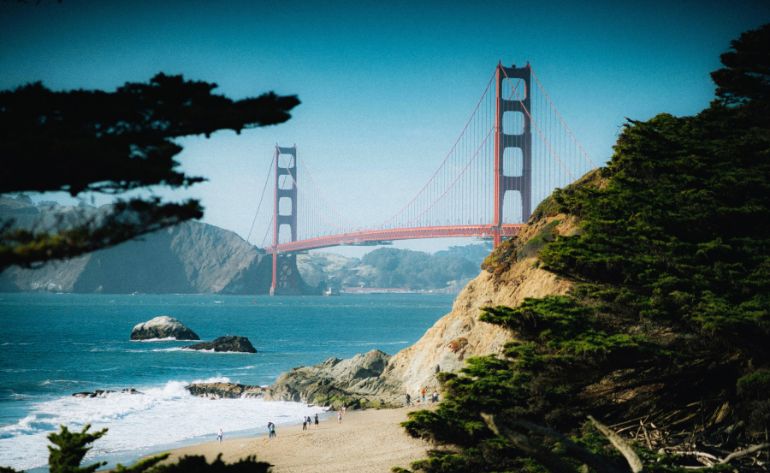 The Great Wine Tour San Francisco, Sonoma County - Full Day
