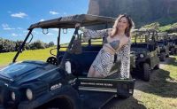 UTV Guided Tour Oahu, Kualoa Ranch - 2 Hours (Book Up to 4 People Per Vehicle!)