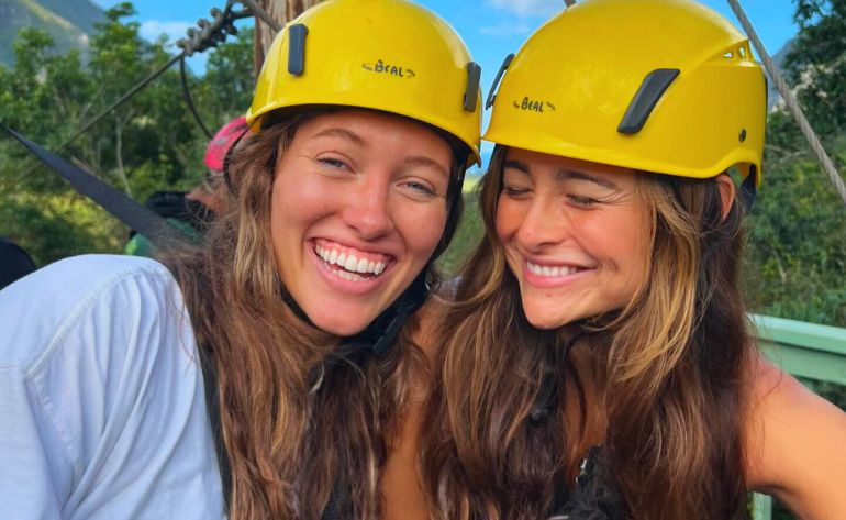 Zipline Oahu Kualoa Ranch, 7 Lines - 2.5 Hours