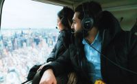 Helicopter Ride New York City, City Skyline Photo Flight -30 Minutes