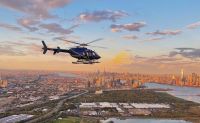 Helicopter Ride New York City, City Skyline Photo Flight -30 Minutes