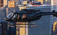 Helicopter Ride New York City, City Skyline Photo Flight -30 Minutes