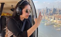 Helicopter Tour New York City - 15 Minutes