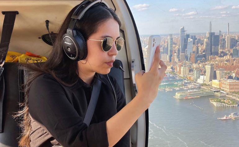 Helicopter Tour New York City - 15 Minutes