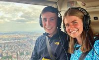 Helicopter Tour New York City - 15 Minutes