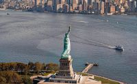 Helicopter Tour New York City - 20 Minutes