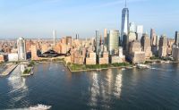 Helicopter Tour New York City - 30 Minutes