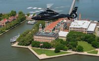 Private Helicopter Tour New York City - 15 Minutes
