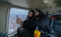 Private Helicopter Tour New York City - 15 Minutes