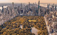 Private Helicopter Tour New York City - 15 Minutes