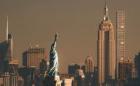 Empire State Building Observatory Ticket