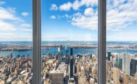 Empire State Building Observatory Ticket