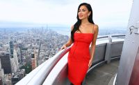 Empire State Building Observatory Ticket