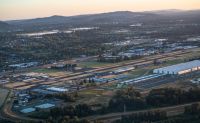 Private Plane Tour Downtown Portland - 45 Minutes