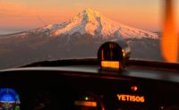 Private Plane Tour Downtown Portland, Columbia River Gorge - 90 mins