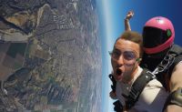 Skydive Los Angeles, Weekend - 10,000ft Jump