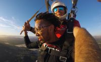 Skydive Los Angeles, Weekend - 10,000ft Jump