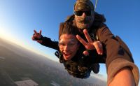 Skydive Los Angeles, Weekend - 10,000ft Jump