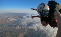 Skydive Los Angeles, Weekend - 10,000ft Jump