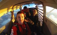 Skydive Los Angeles, Weekday - 10,000ft Jump