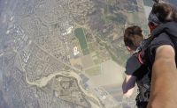 Skydive Los Angeles, Weekday - 10,000ft Jump