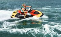 Sea Doo Jet Ski Ride, Orlando - 60 Minutes