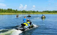 Sea Doo Jet Ski Ride, Orlando - 60 Minutes